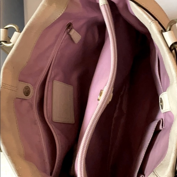 Coach bag - Picture 3 of 5